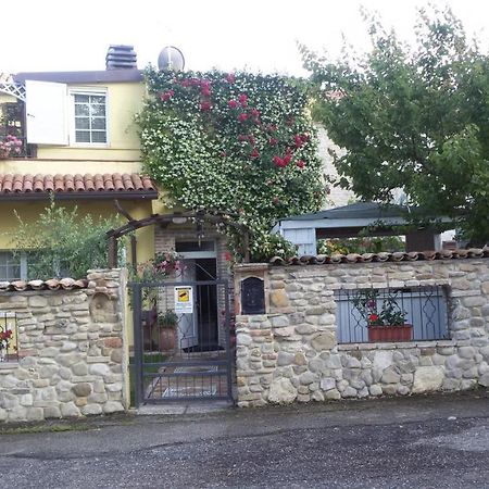 Ca Del Lago Misano Apartman Misano Adriatico Kültér fotó