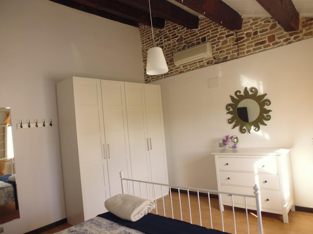 Ca Del Lago Misano Apartman Misano Adriatico Szoba fotó