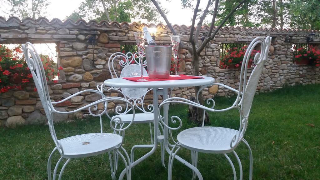 Ca Del Lago Misano Apartman Misano Adriatico Kültér fotó
