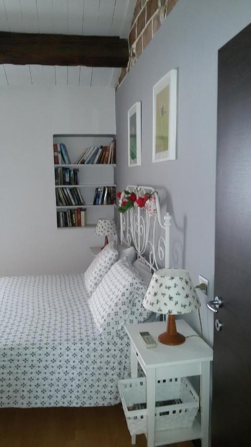 Ca Del Lago Misano Apartman Misano Adriatico Kültér fotó