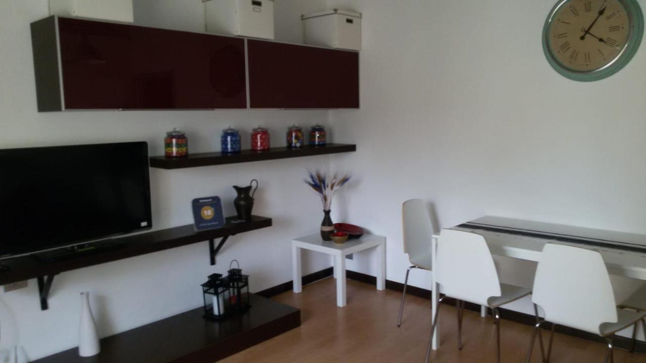 Ca Del Lago Misano Apartman Misano Adriatico Kültér fotó