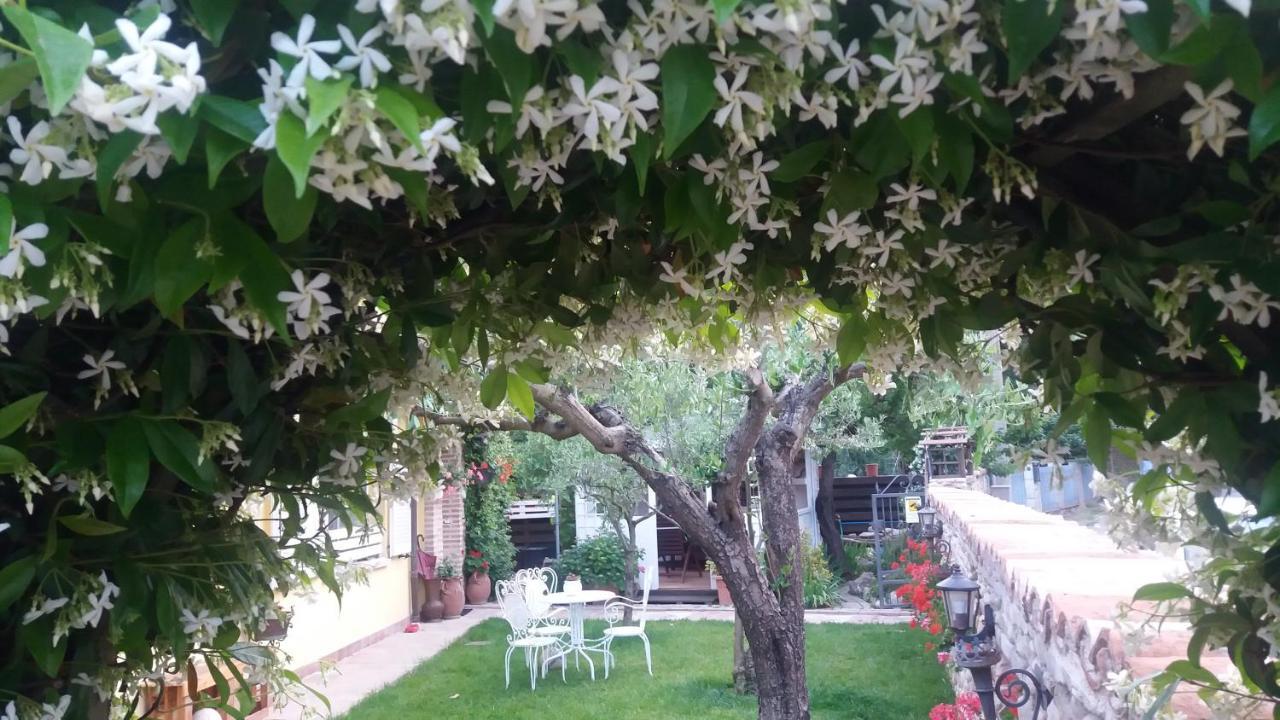 Ca Del Lago Misano Apartman Misano Adriatico Kültér fotó