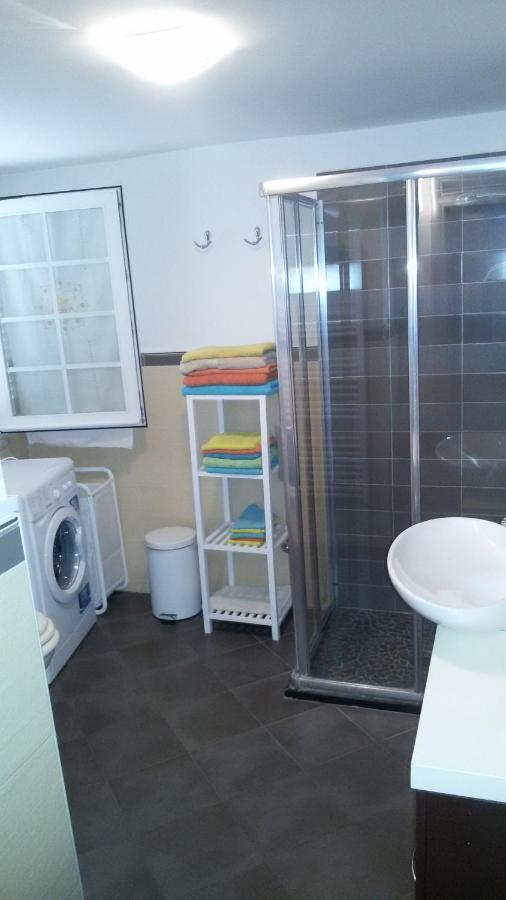 Ca Del Lago Misano Apartman Misano Adriatico Kültér fotó