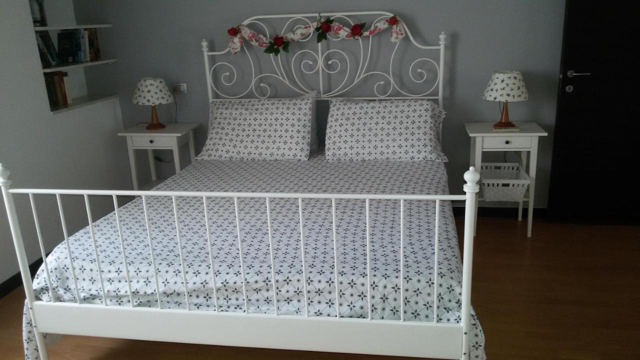 Ca Del Lago Misano Apartman Misano Adriatico Kültér fotó