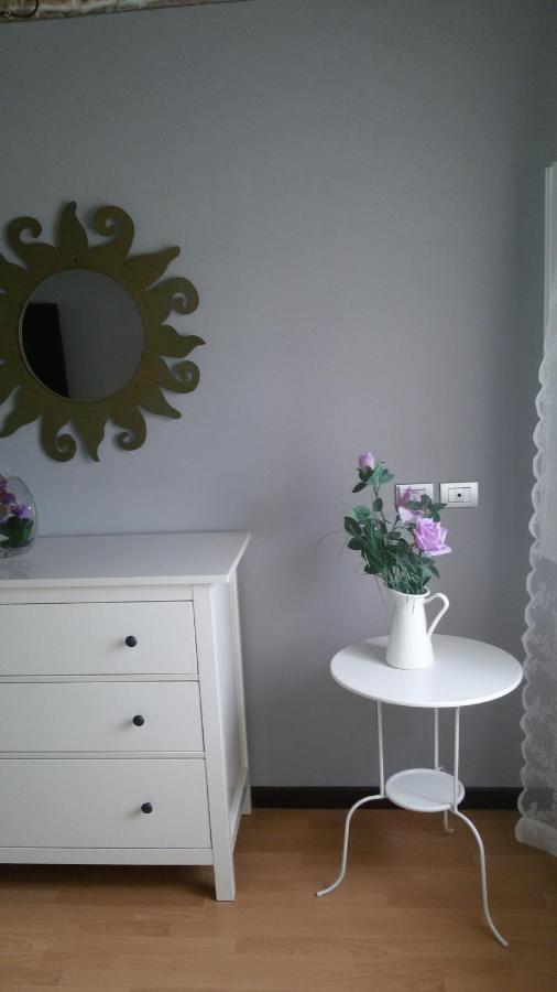 Ca Del Lago Misano Apartman Misano Adriatico Kültér fotó