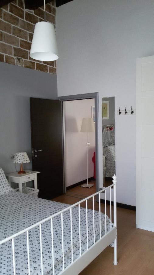 Ca Del Lago Misano Apartman Misano Adriatico Kültér fotó